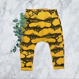 Sooki Aussie brand Baby monster pants